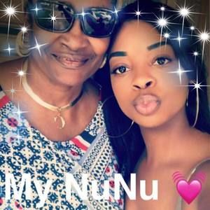 Meet your Posher, Catherine